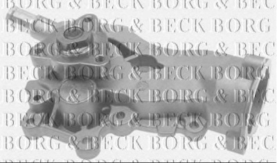 BORG & BECK bwp2282 -  Водяной насос